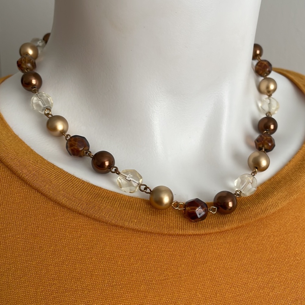 Vintage necklace
